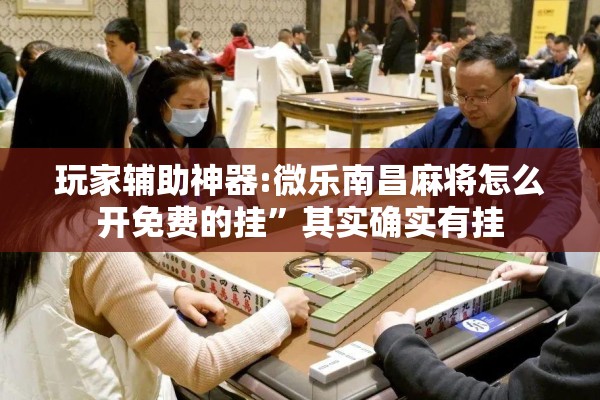 安装程序教程“微乐广东麻将万能开挂器”(透视挂)辅助透视教程